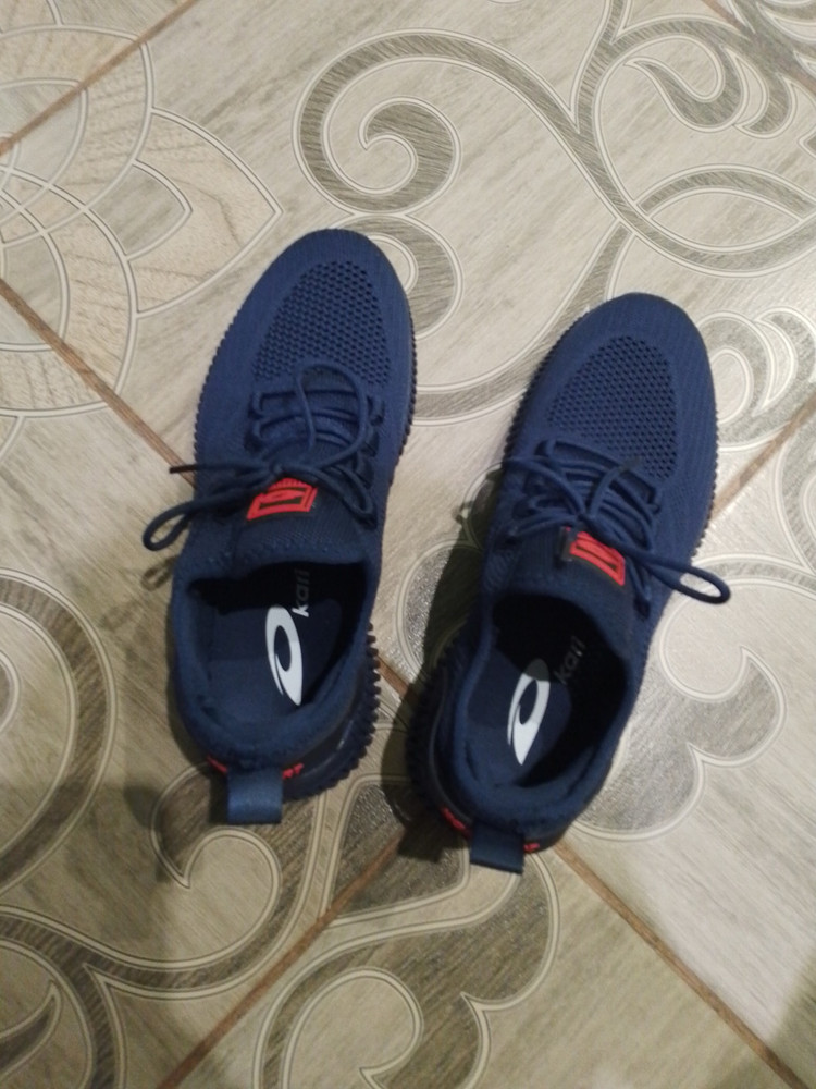 review