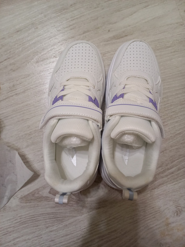 review