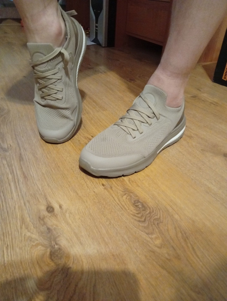 review