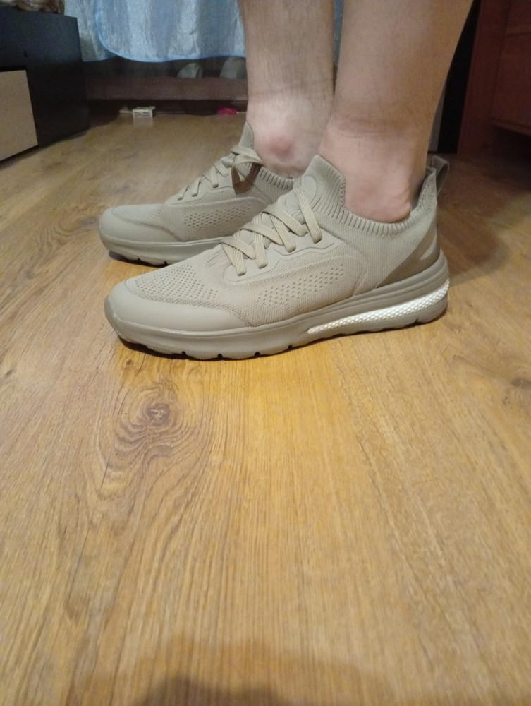 review