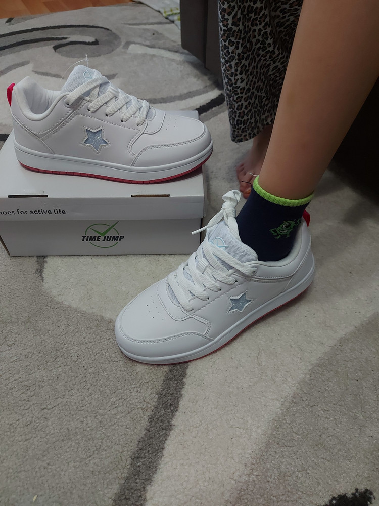 review