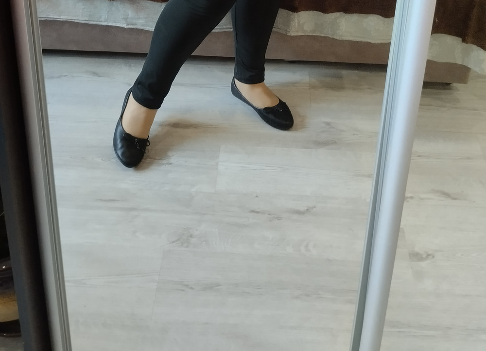 review