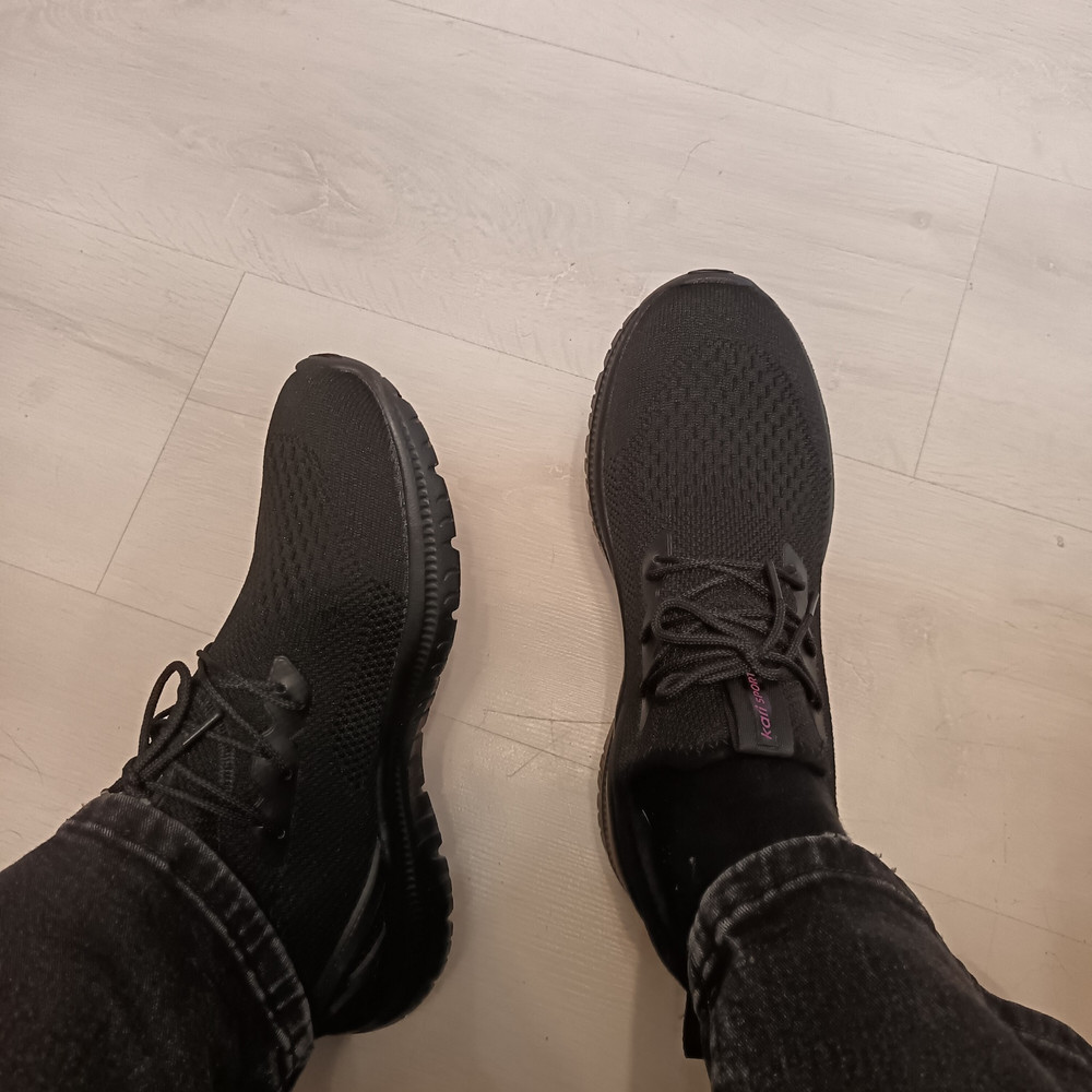 review