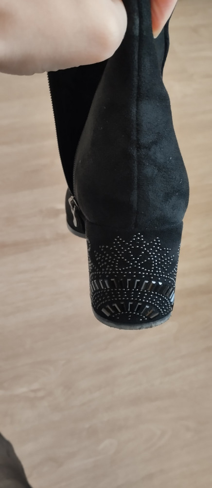 review