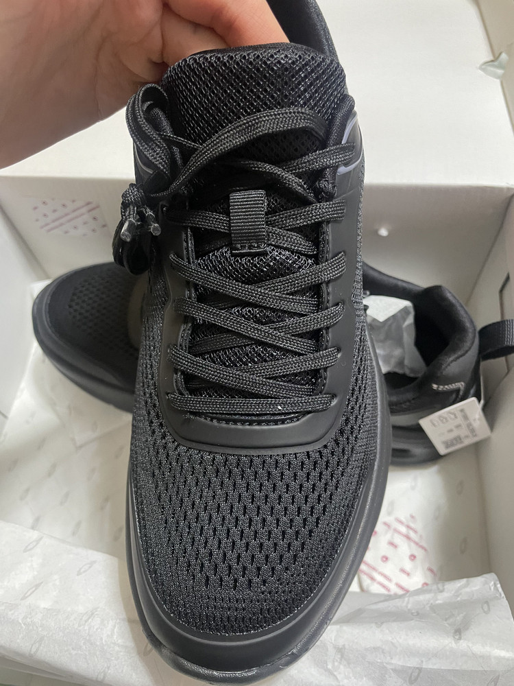 review