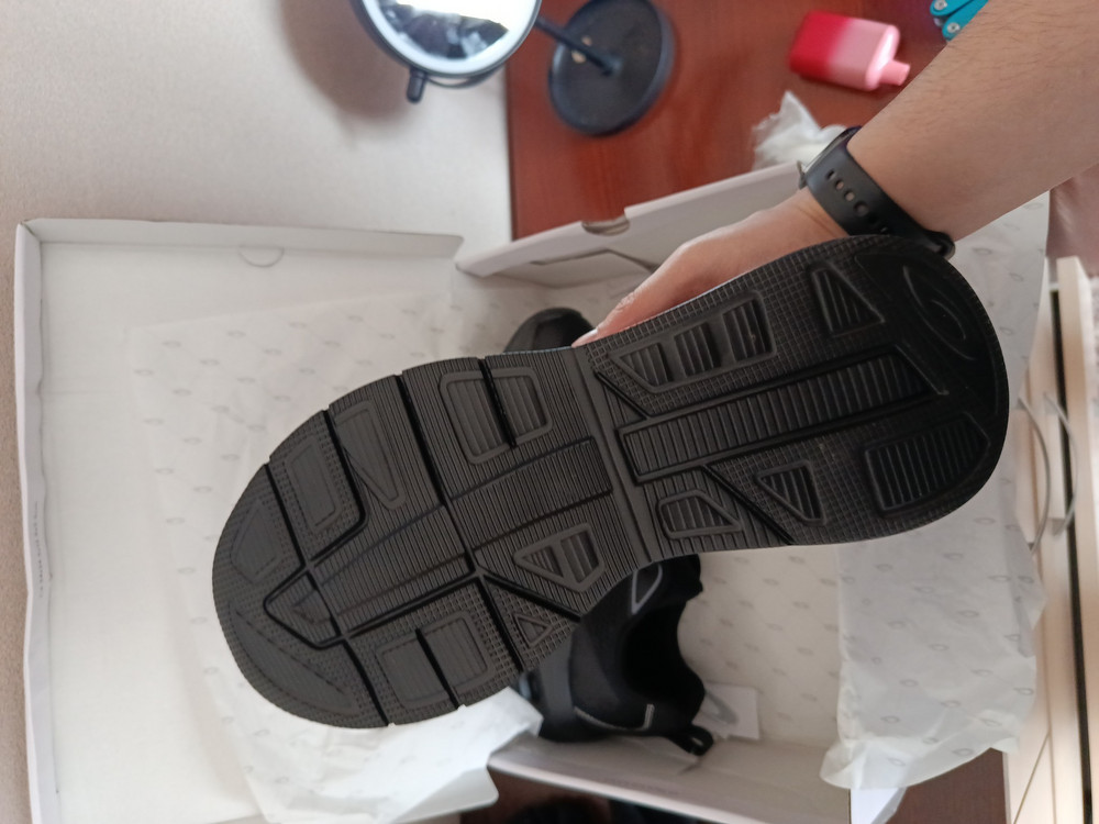 review