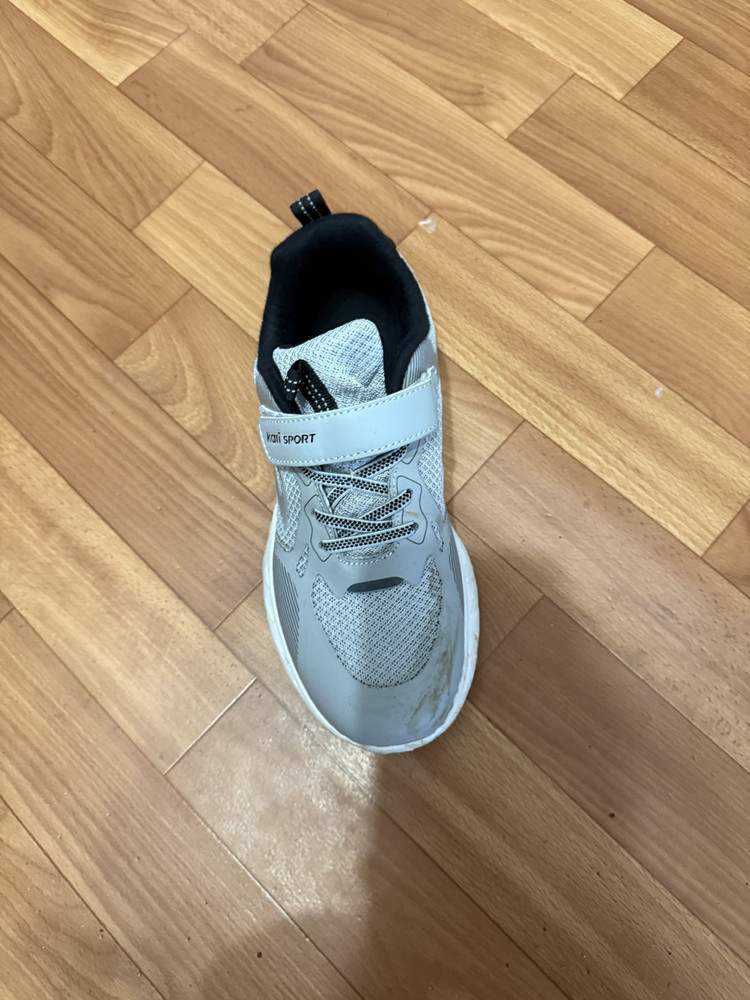 review