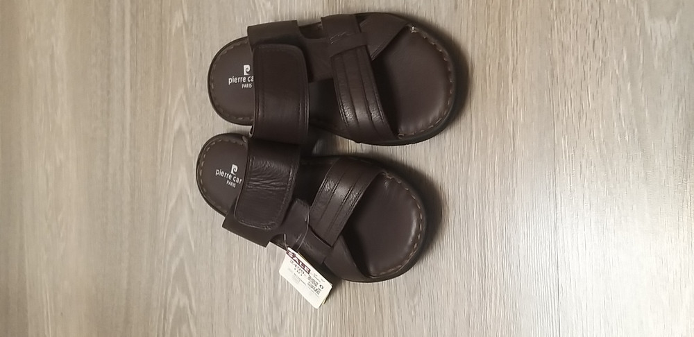 review