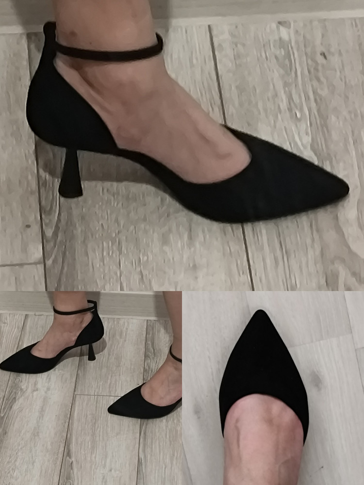review