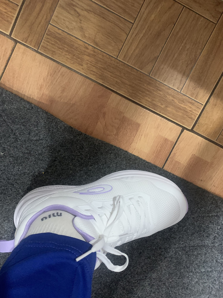 review