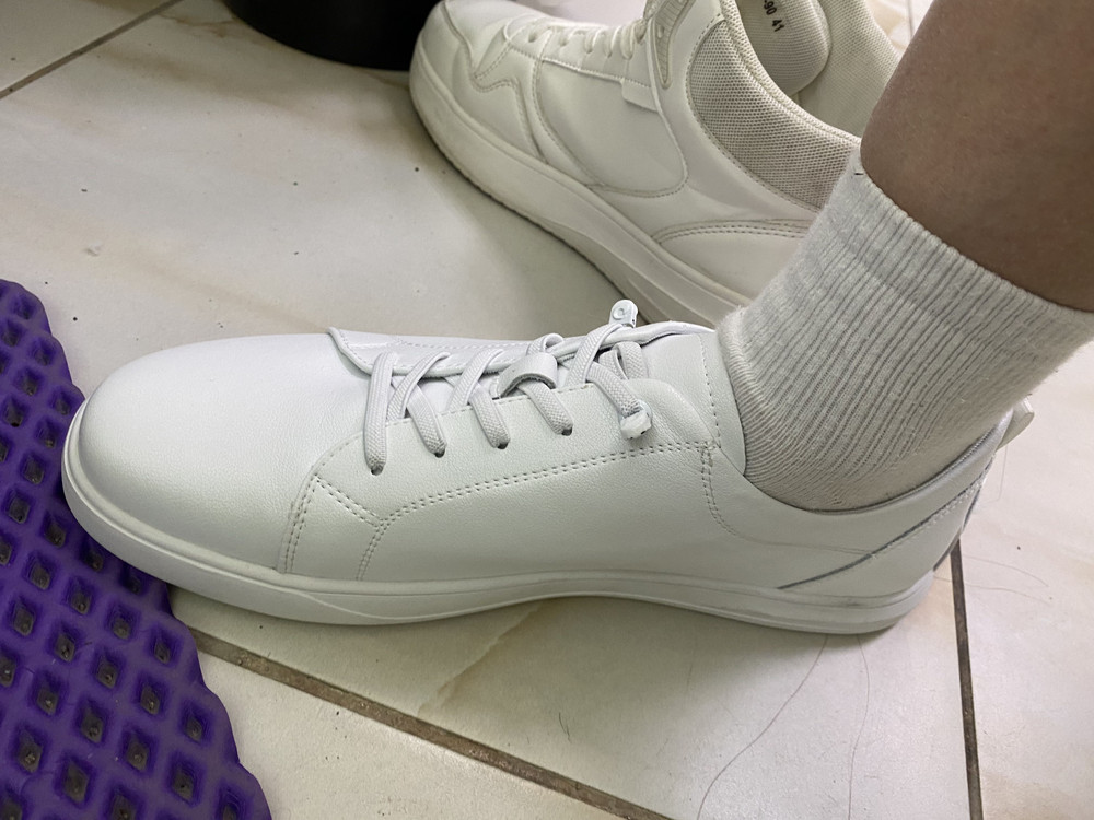 review
