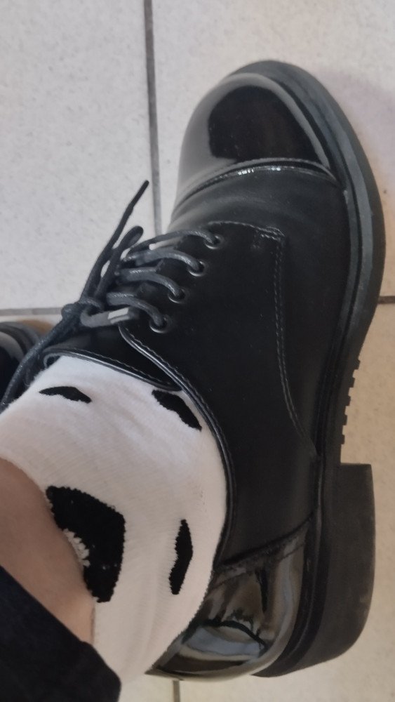 review