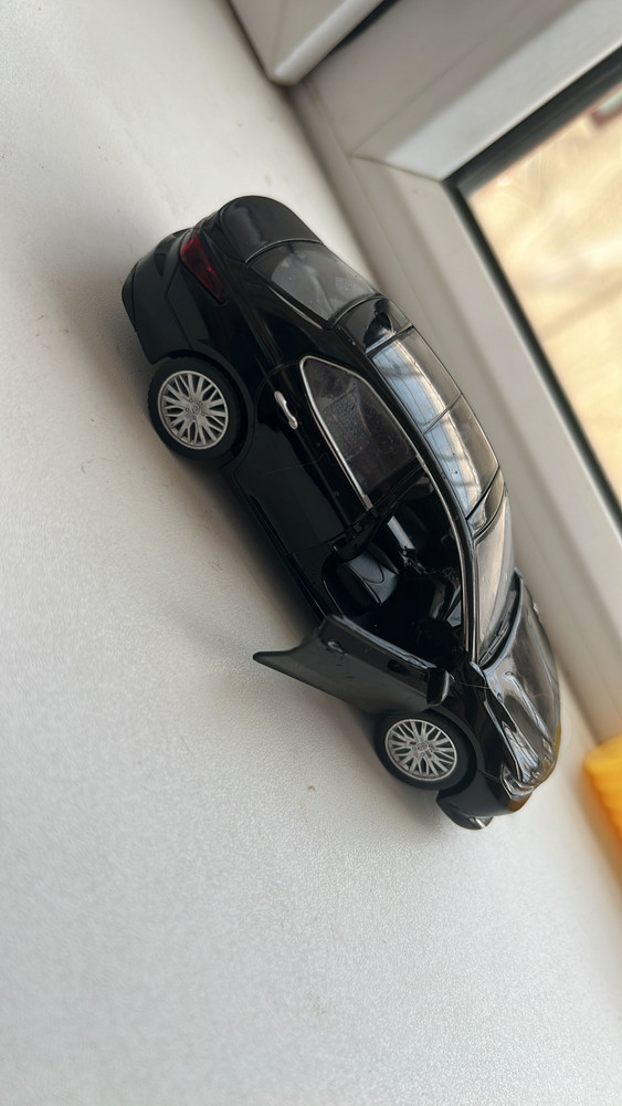 review