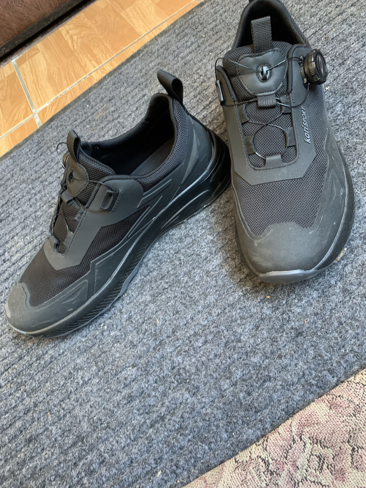 review