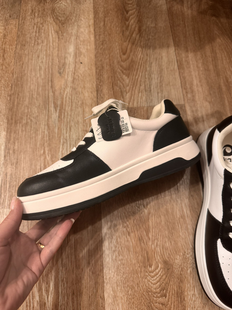 review