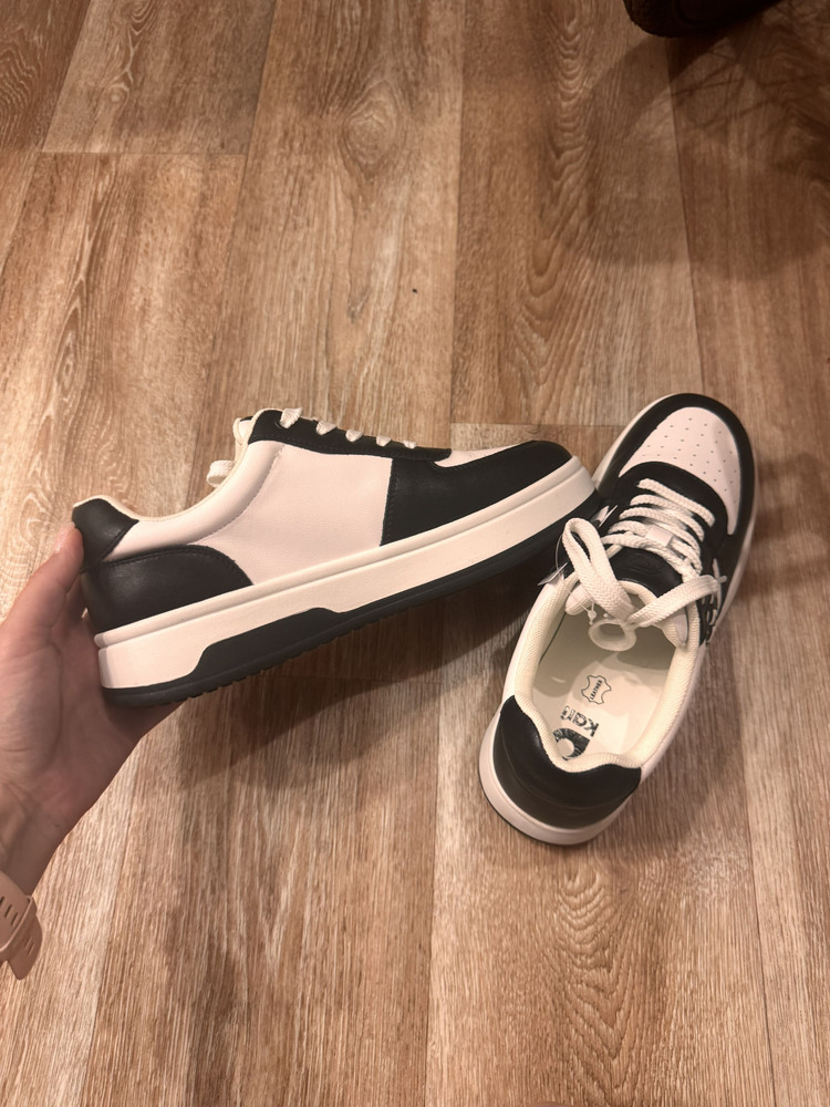 review