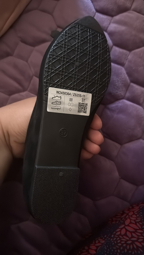 review