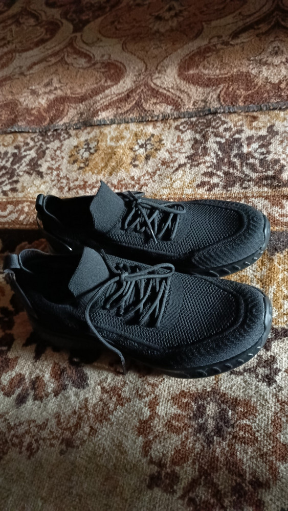 review