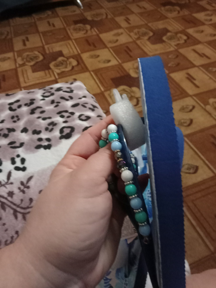 review