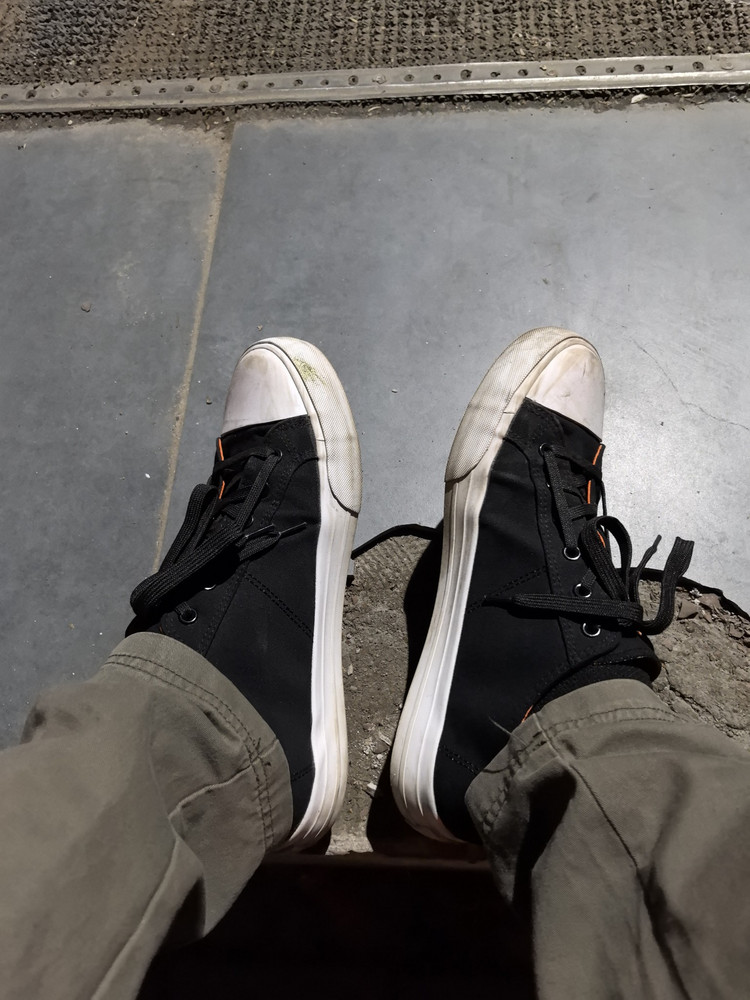 review