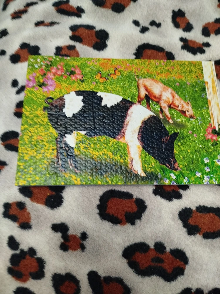 Заказывали лошадей
Вряд ли это похоже на них