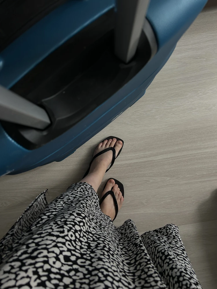 Это самые красивые сланцы, который когда-либо я встречала! Очень стильные