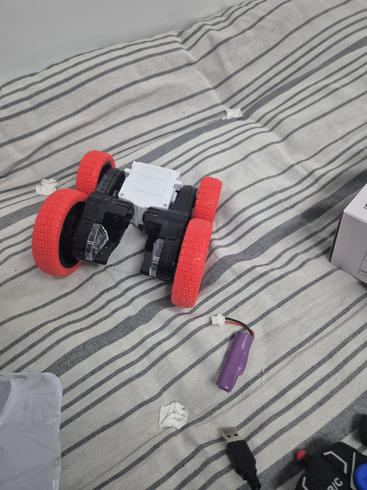 review