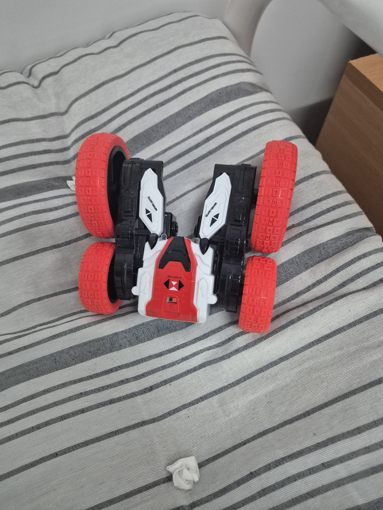 review