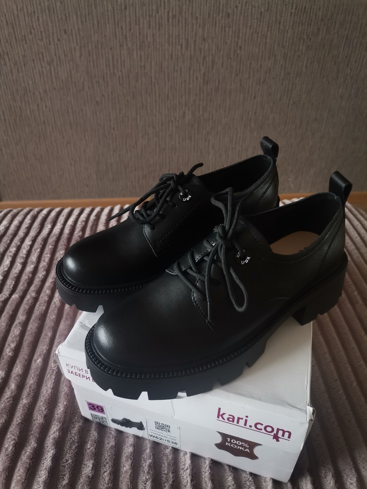 review