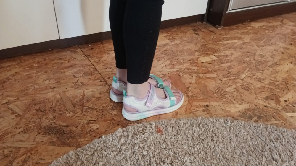 review