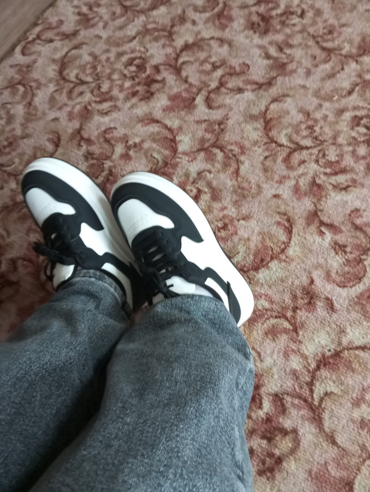 review