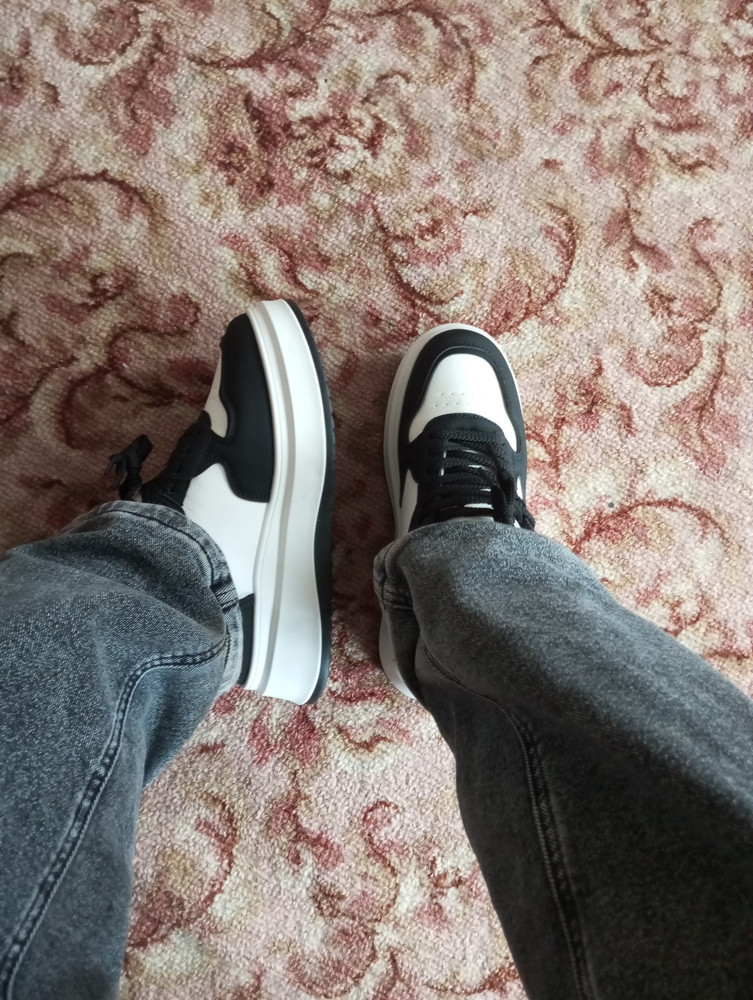 review