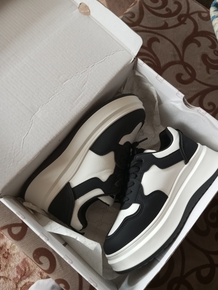 review