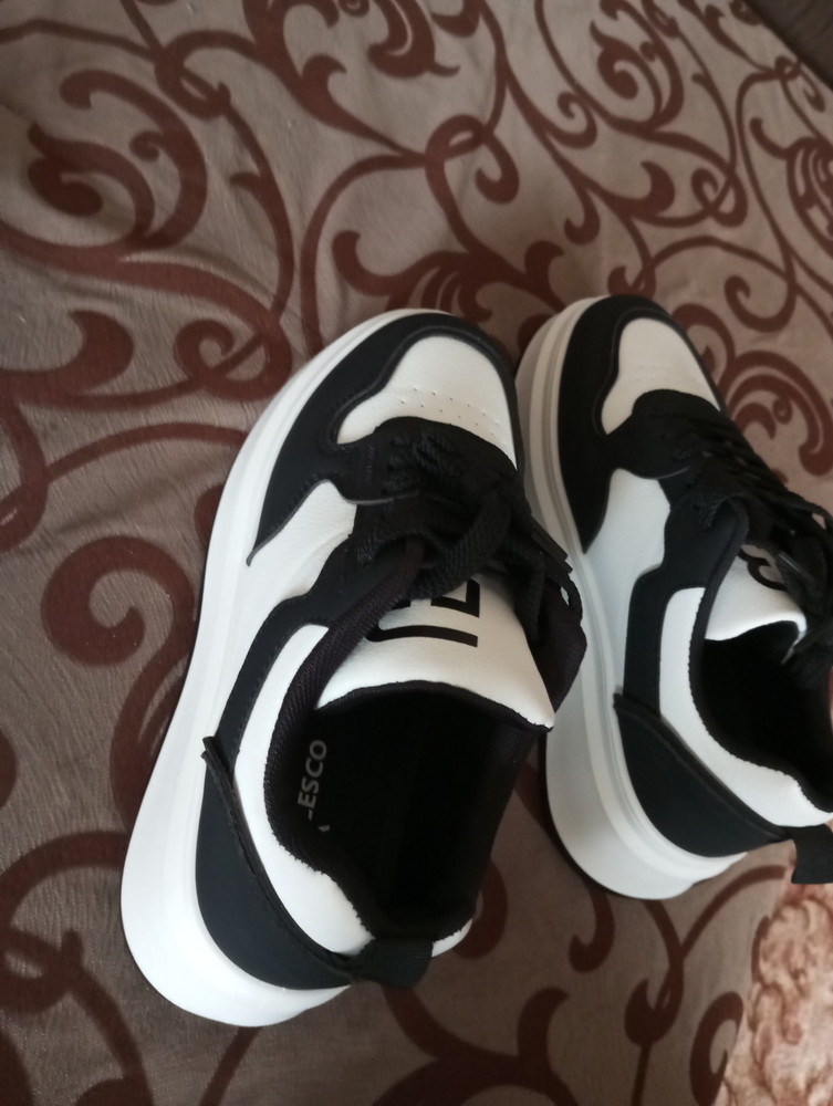review