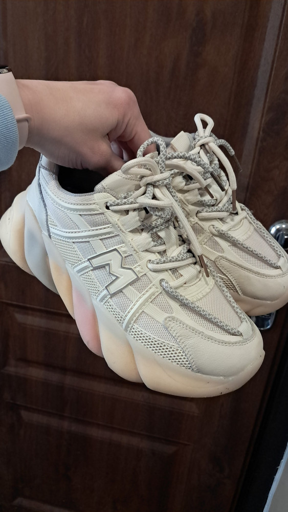review