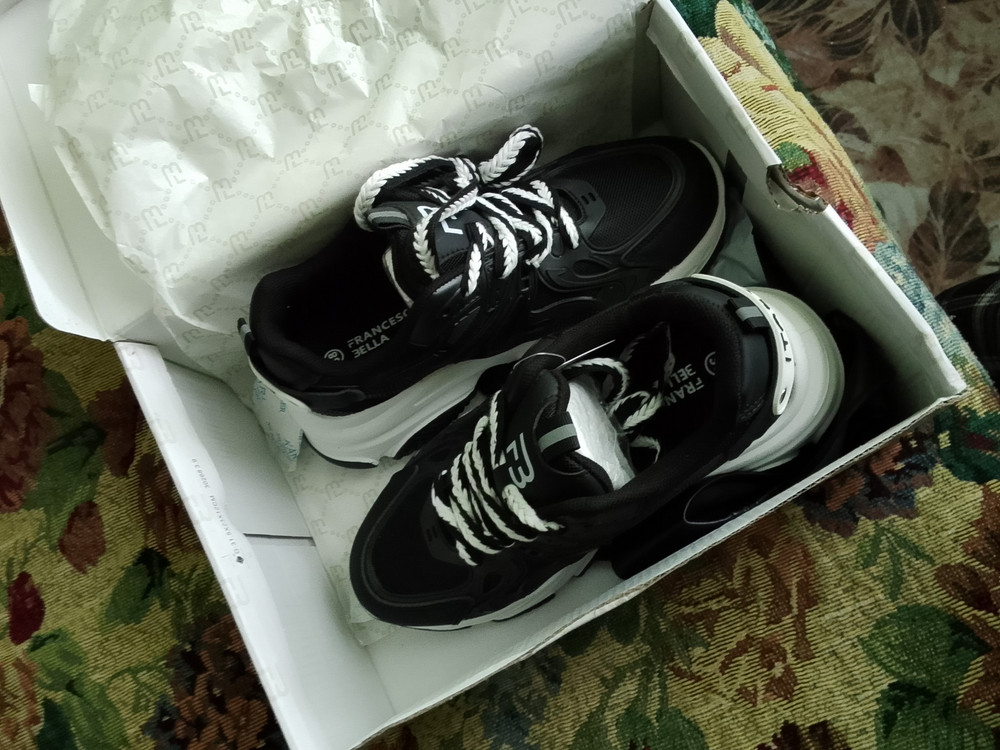 review