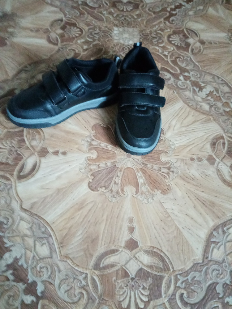review