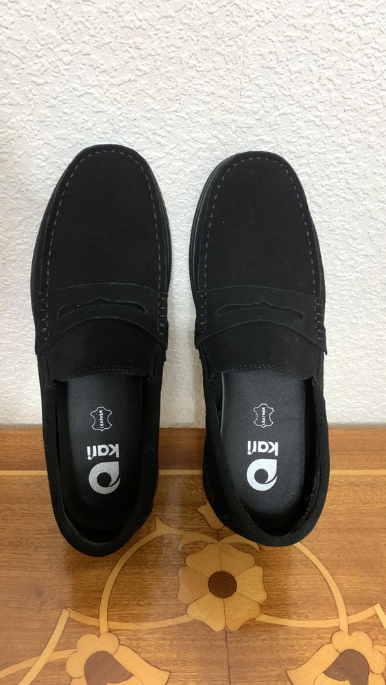 review
