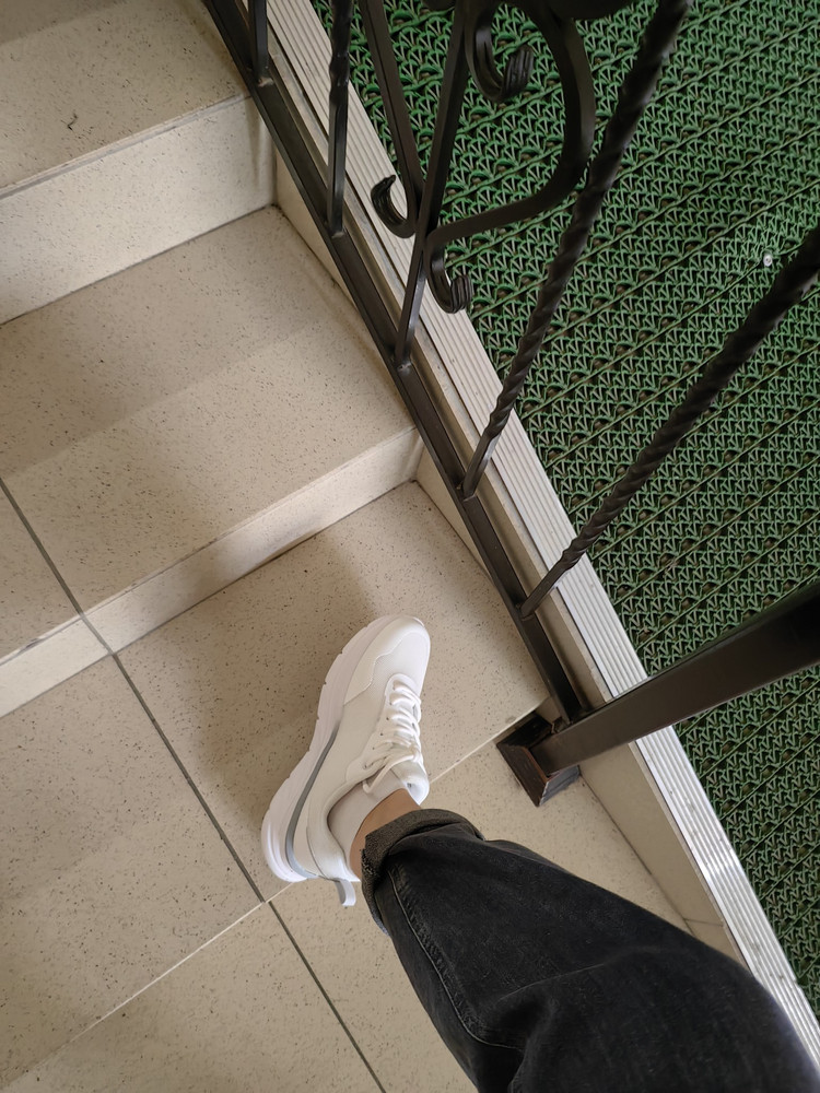 review