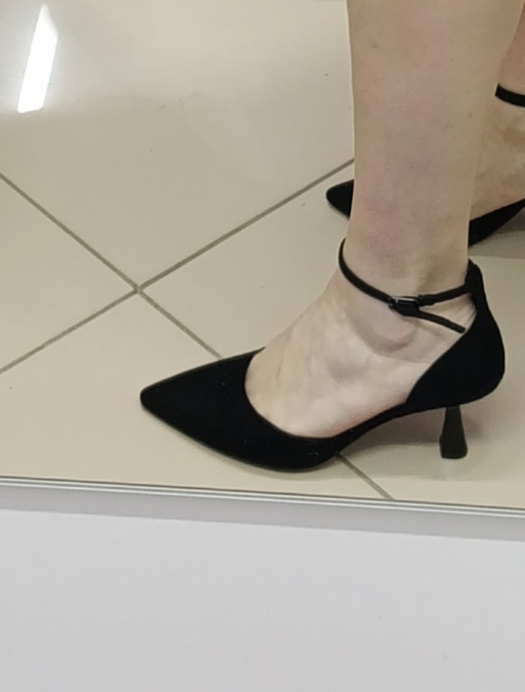 review