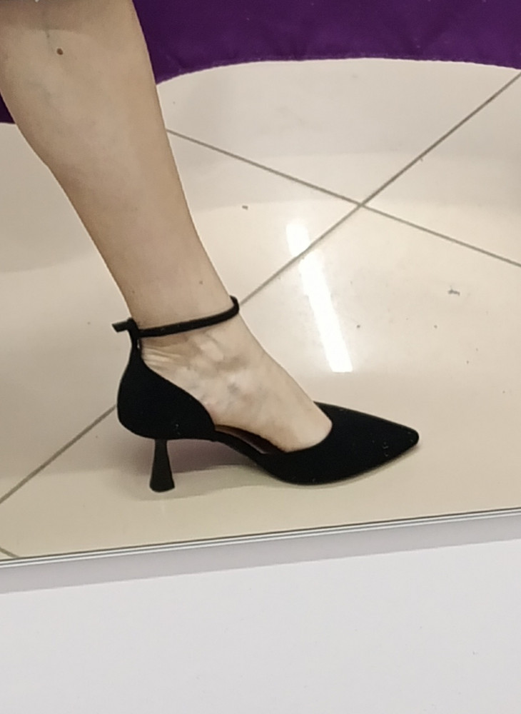 review