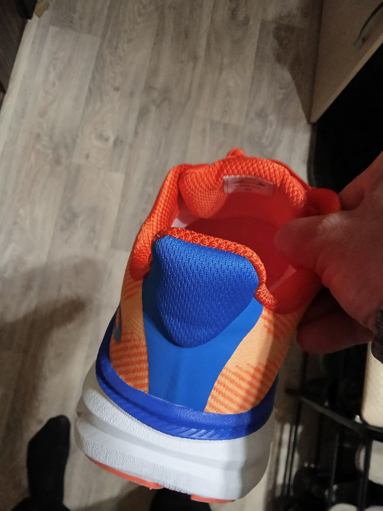 review