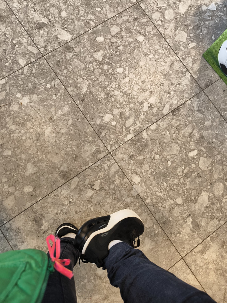 review