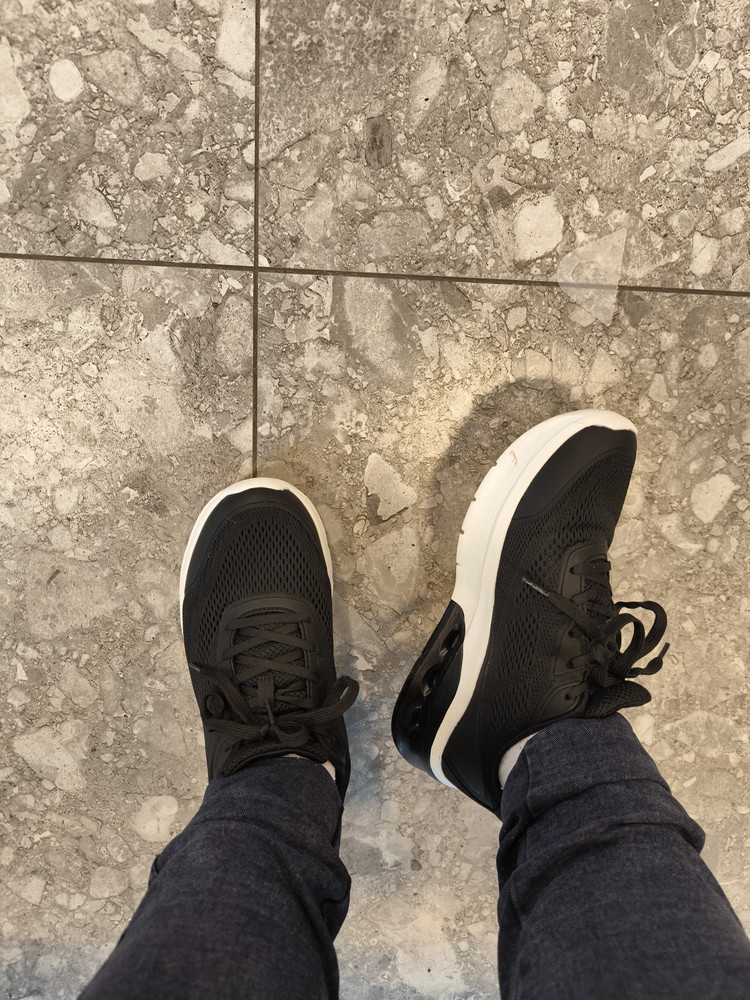 review
