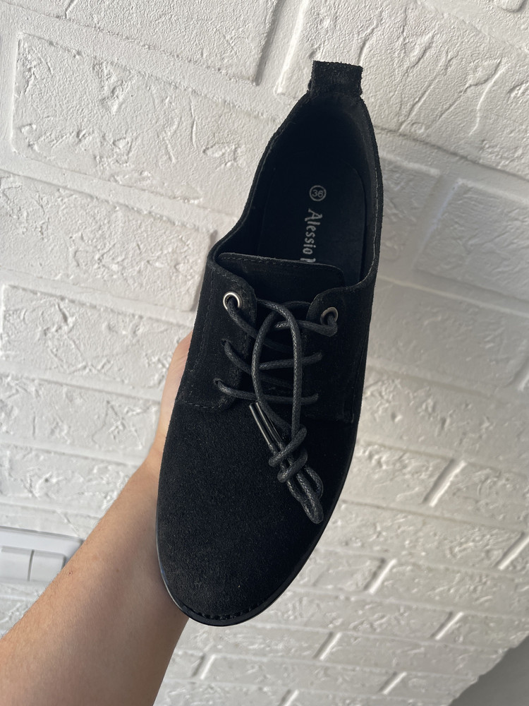 review
