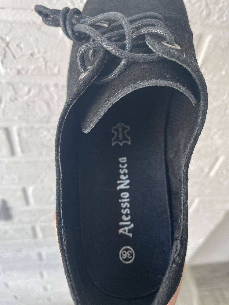 review
