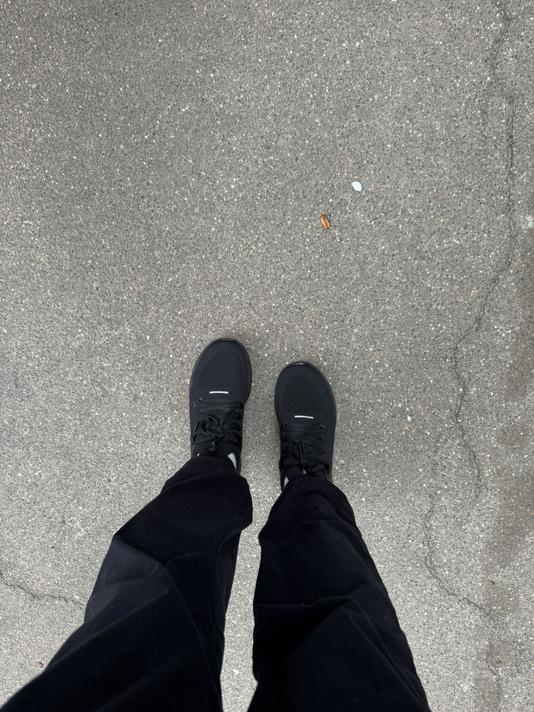review