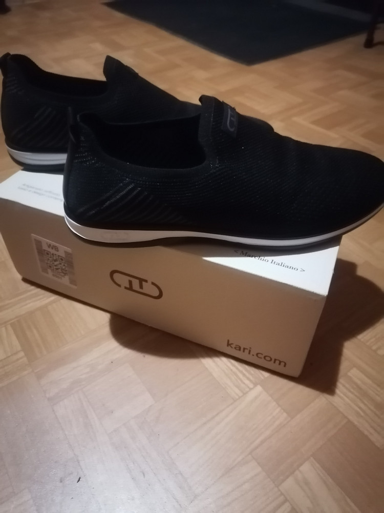 review