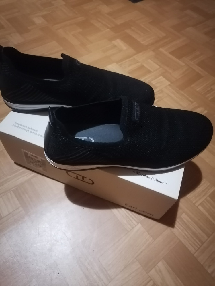review
