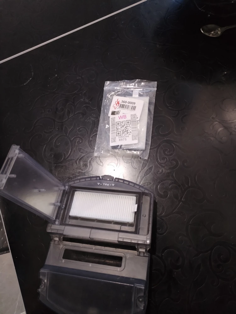 Подошли на polaris RVCR 6001.